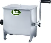 LEM Manual Meat Mixer