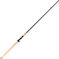 Lamiglas X-11 Salmon/Steelhead 2-Piece Casting Rods