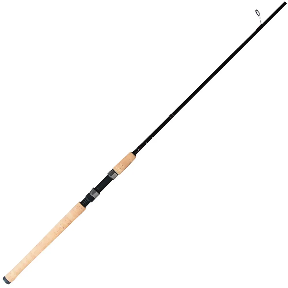 Lamiglas X-11 Salmon/Steelhead Spin Rod, 2 Piece, with Graphite