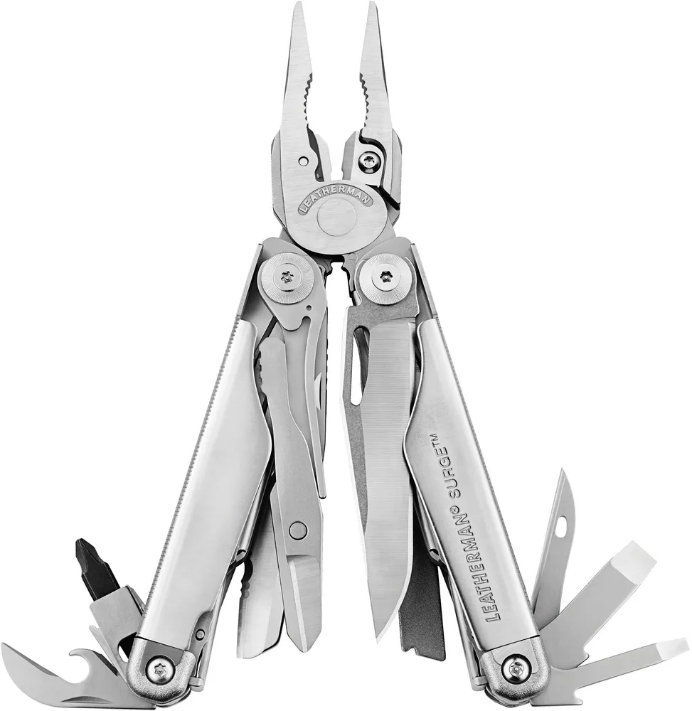 Leatherman Surge Powerhouse Multi-Tool