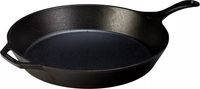 Lodge 15” Cast Iron Skillet