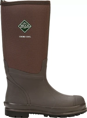 Muck Boots Men's Chore Cool High Work Boots