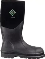 Muck Boot Men's Chore Hi Waterproof Work Boots