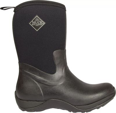 Muck Boots Women's Arctic Weekend Waterproof Winter Boots