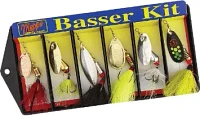 Mepps Dressed Basser Kit