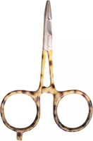 Montana Fly Company Brown Trout Scissors / Forceps