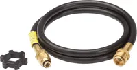 Mr. Heater 10' Buddy Series Hose Assembly