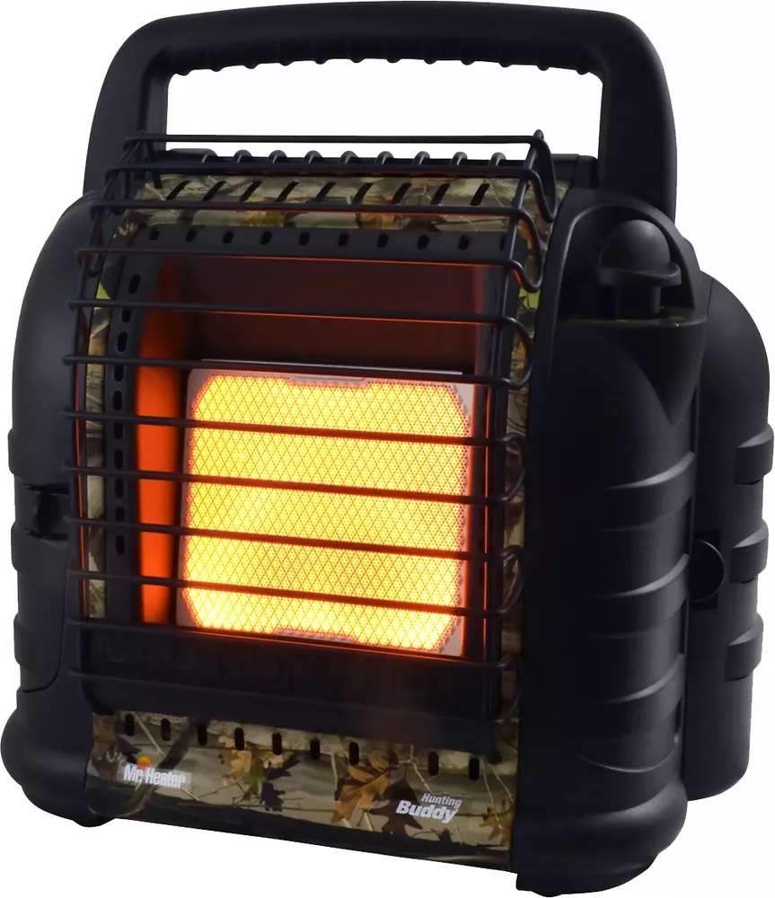 Mr. Heater Hunting Buddy Portable Heater