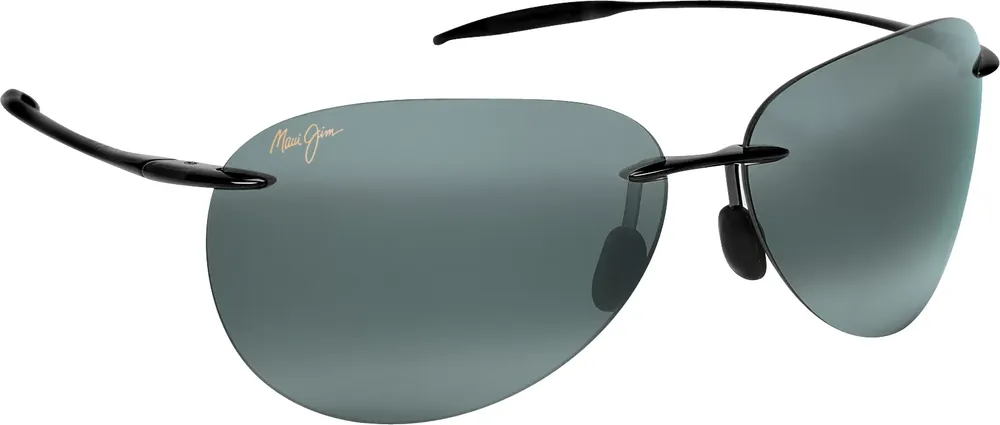 Maui Jim Sugar Beach Polarized Sunglasses