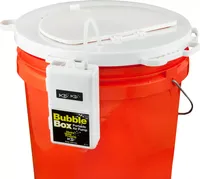 Marine Metal Bubbles Top Combo Pack