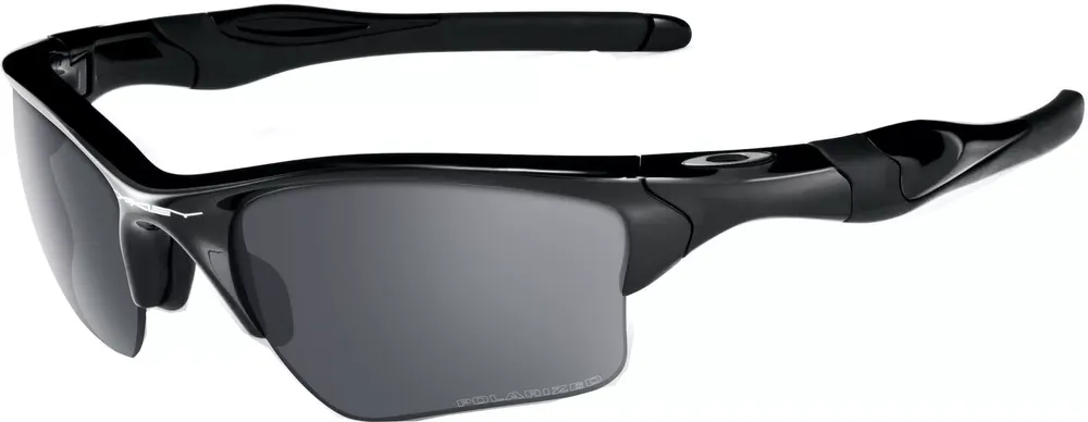 Oakley Half Jacket 2.0 Polarized Sunglasses