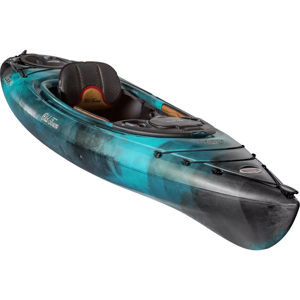 Old Town Loon 120 S/M Kayak