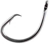 Owner Mutu Circle Saltwater Hooks