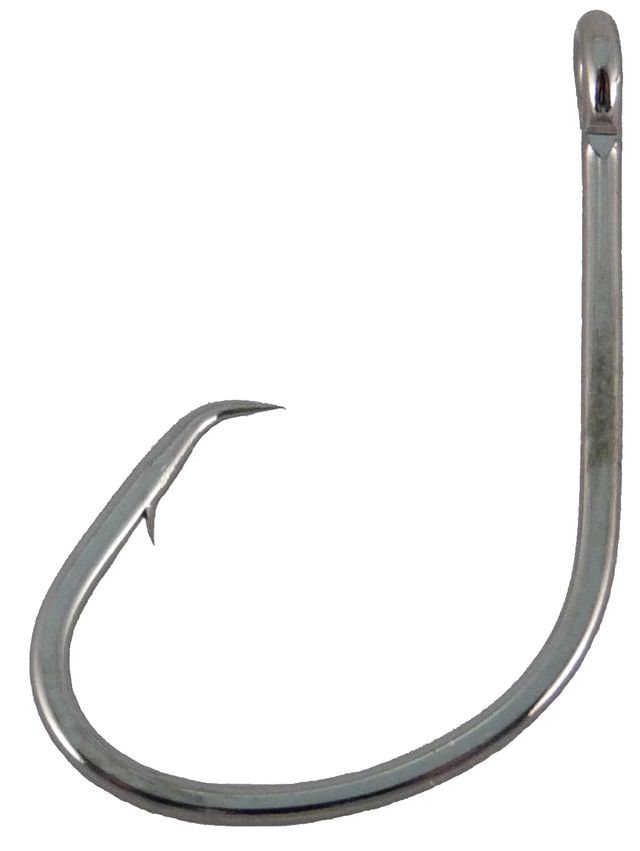 Dick's Sporting Goods Owner Mutu Light Saltwater Fish Hooks - Pro Pack