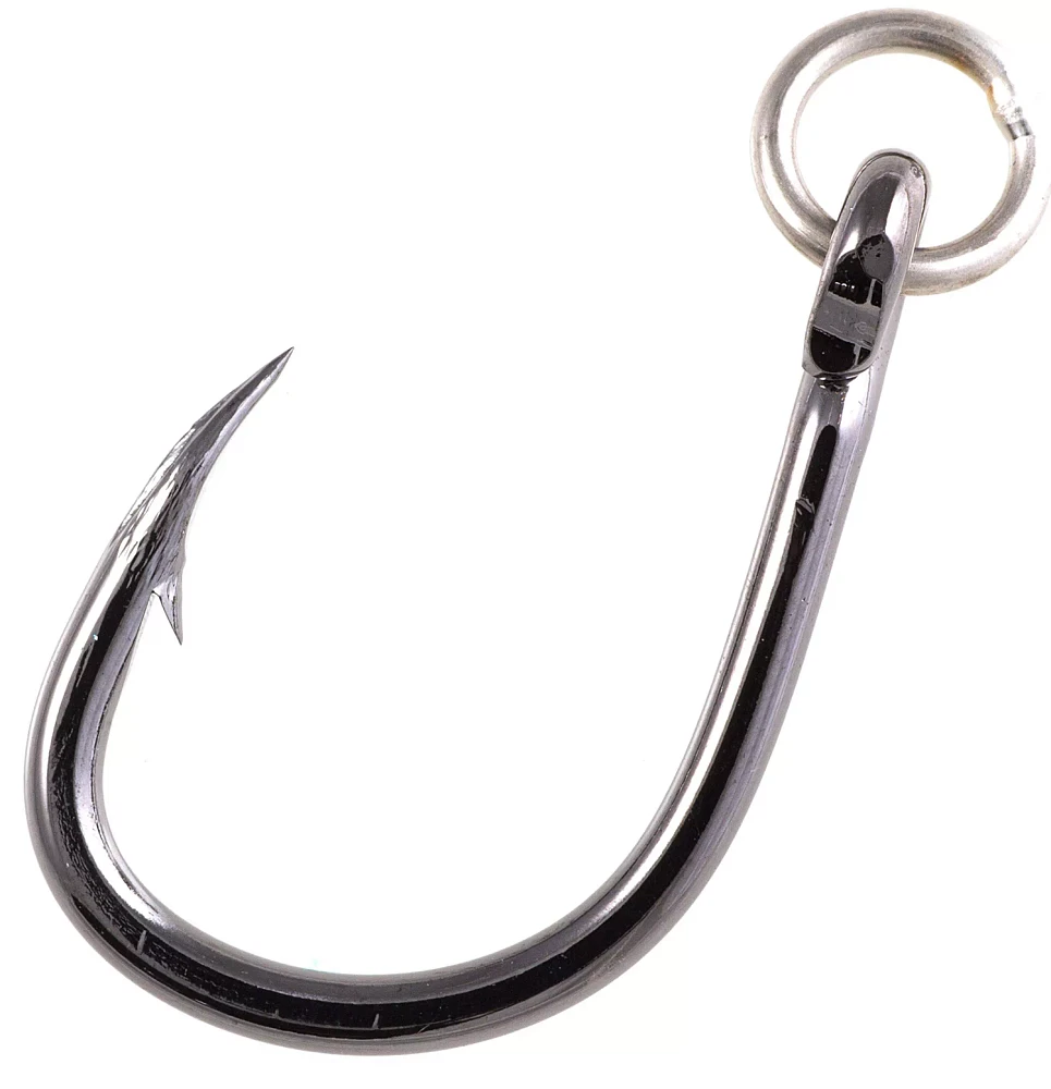 Owner Ringed Gorilla Saltwater Fish Hooks