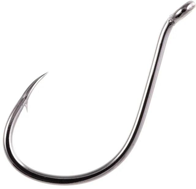 Dick's Sporting Goods Owner SSW Fish Hooks with Cutting Point