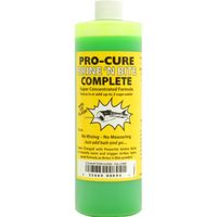 Pro-Cure Brine 'N Bite Complete Liquid Bait