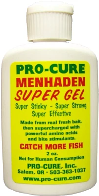 Pro-Cure Super Gel Fish Attractant