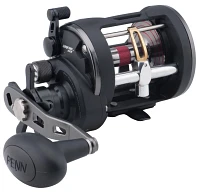 PENN Warfare Level Wind Reels