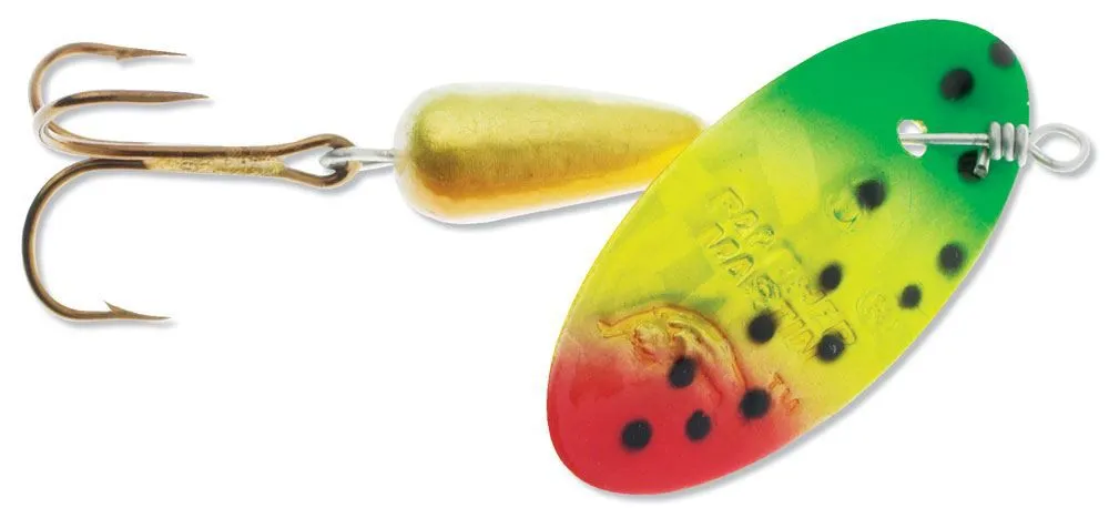 Holographic Trout Fishing Lures Panther Martin - Panther Martin