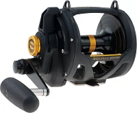 PENN Squall 2-Speed Lever Drag Conventional Reels