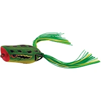 SPRO Baby Bronzeye Pop Frog Bait