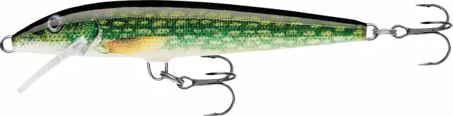 Dick's Sporting Goods Rapala Original Floating Hard Bait