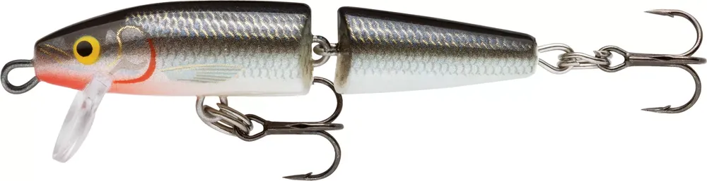 Dick's Sporting Goods Rapala Jointed Crankbait