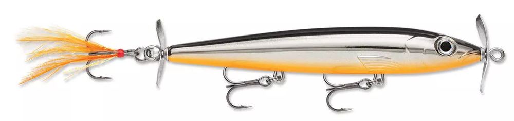 Rapala X-Rap Propbait