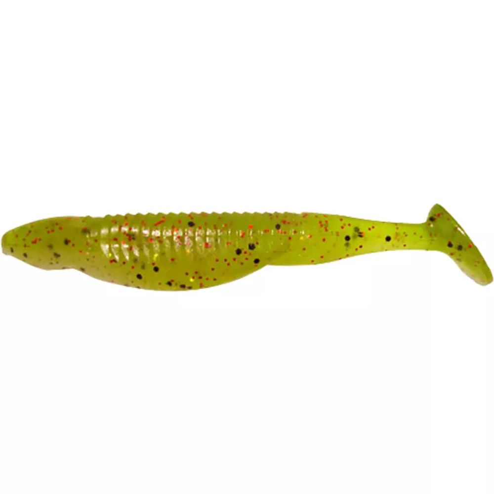 Reaction Innovations Little Dipper Soft Bait