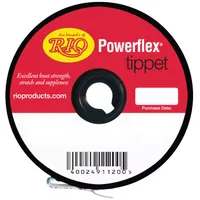 RIO Powerflex Tippet Fly Line