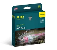 RIO Gold Floating Fly Line