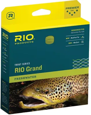 RIO Grand Fly Fishing Line