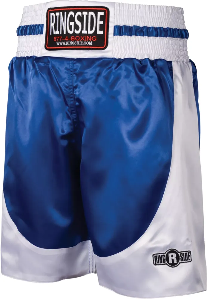 Ringside Adult Pro-Style Boxing Trunks