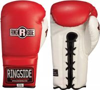 Ringside IMF Tech Sparring Boxing Gloves