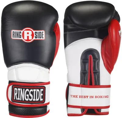 Ringside Pro Style IMF Tech Training Gloves