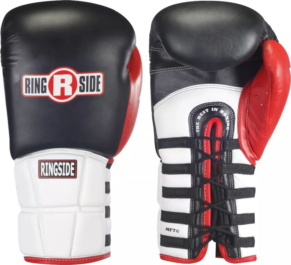 Ringside Pro Style IMF Tech Training Gloves