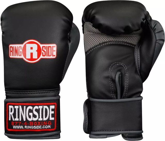 Dick's Sporting Goods Ringside IMF Super Bag Gloves | Connecticut Post Mall