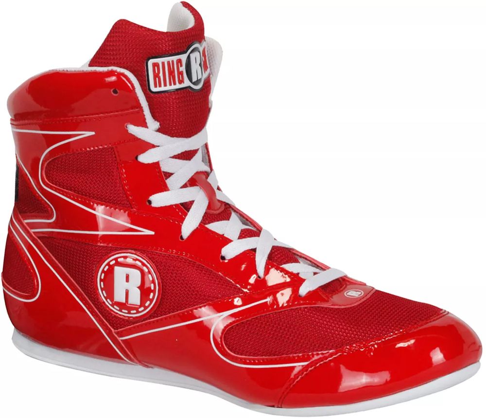 Ringside Men's Diablo Boxing Shoes