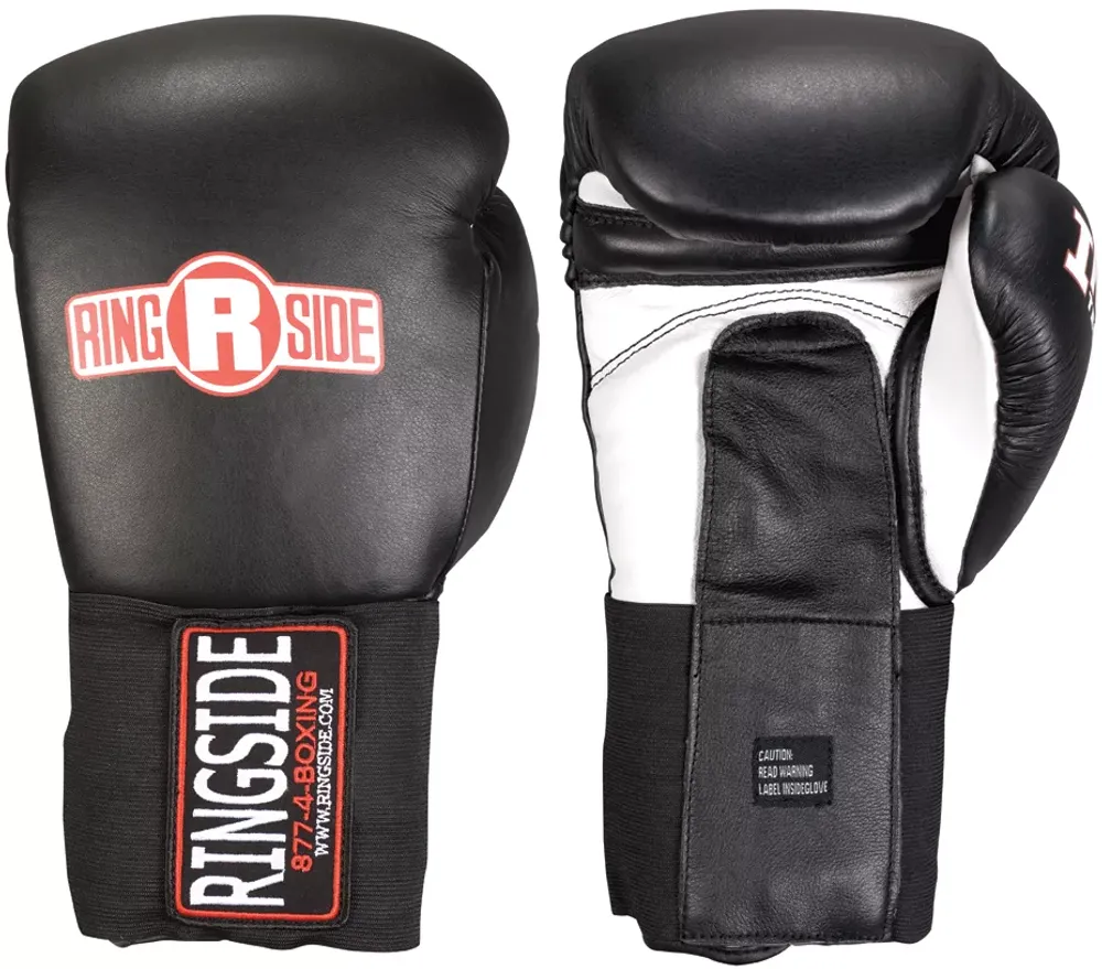 Ringside IMF Tech Sparring Gloves