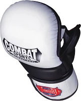 Combat Sports MMA Safety Sparring Gloves