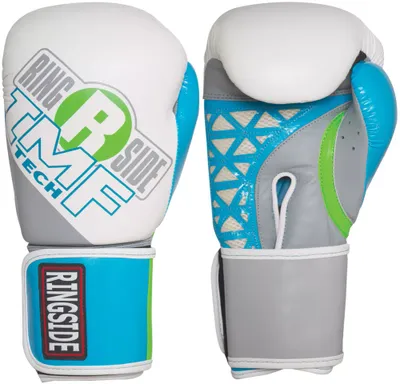 Ringside Women's IMF Tech Sparring Gloves