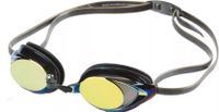 Speedo Vanquisher 2.0 Plus Mirrored Swim Goggles