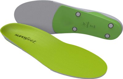 Superfeet GREEN Insoles