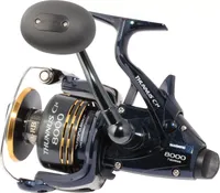 Shimano Thunnus CI4 Spinning Reel