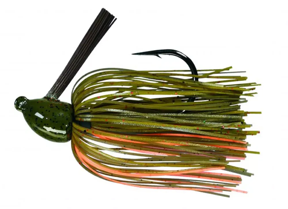 Strike King Hack Attack Jig