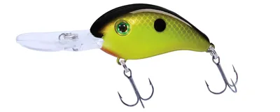 Strike King Pro Model Series 3XD Crankbait