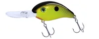 Strike King Pro Model Series 3XD Crankbait