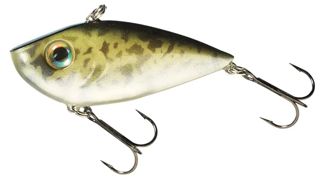 Strike King Red Eyed Chartreuse Spinnerbait | Dick's Sporting Goods