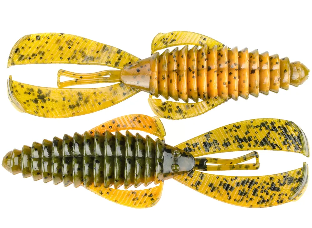 Dick's Sporting Goods Strike King Rage Bug Soft Bait